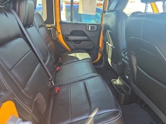 Used 2018  Jeep Wrangler Unlimited Sahara 4x4 at Dime Down by Frank Leta near Bridgeton&comma; MO