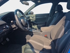 Used 2025  Honda Civic Hatchback Sport CVT at Dime Down by Frank Leta near Bridgeton&comma; MO