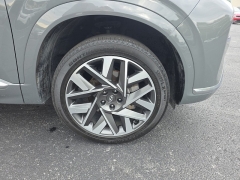 Used 2023 Hyundai Santa Fe Calligraphy AWD at Dime Down by Frank Leta near Bridgeton, MO