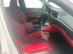 Used 2026  Acura MDX SH-AWD w&sol;A-Spec Package at Dime Down by Frank Leta near Bridgeton&comma; MO