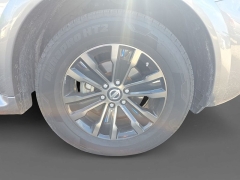 Used 2019  Nissan Armada 4x4 Platinum at Dime Down by Frank Leta near Bridgeton&comma; MO