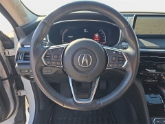 Used 2023  Acura MDX SH-AWD w/Technology Pkg at Dime Down by Frank Leta near Bridgeton, MO