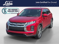  2025 Mitsubishi Outlander Sport ES 2.0 AWC at Dime Down by Frank Leta near Bridgeton, MO