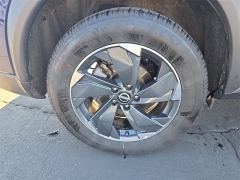 Used 2024  Nissan Rogue AWD SV at Dime Down by Frank Leta near Bridgeton&comma; MO