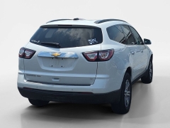 Used 2017  Chevrolet Traverse 4d SUV AWD LT w&sol;2LT at Dime Down by Frank Leta near Bridgeton&comma; MO