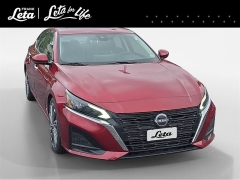 Used 2023  Nissan Altima 2.5 SL Sedan at Dime Down by Frank Leta near Bridgeton, MO