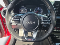 Used 2024  Kia Forte GT-Line IVT at Dime Down by Frank Leta near Bridgeton, MO