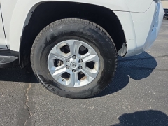 Used 2024 Toyota 4Runner SR5 Premium 4WD at Dime Down by Frank Leta near Bridgeton, MO