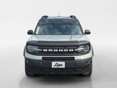 Used 2022  Ford Bronco Sport Outer Banks 4x4 at Dime Down by Frank Leta near Bridgeton&comma; MO
