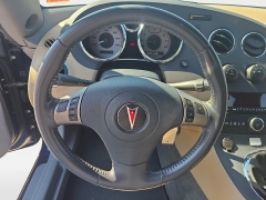 Used 2006  Pontiac Solstice 2dr Convertible at Dime Down by Frank Leta near Bridgeton&comma; MO
