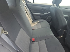 Used 2024  Nissan Sentra SV CVT at Dime Down by Frank Leta near Bridgeton&comma; MO