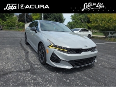 Used 2021 Kia K5 GT-Line Auto FWD at Dime Down by Frank Leta near Bridgeton, MO