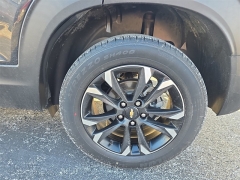 Used 2022  Chevrolet Trailblazer AWD 4dr LT at Dime Down by Frank Leta near Bridgeton, MO