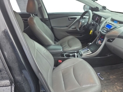 Used 2013  Hyundai Elantra 4dr Sdn Auto Limited &lpar;Alabama Plant&rpar; at Dime Down by Frank Leta near Bridgeton&comma; MO