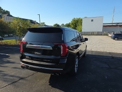 Used 2022 GMC Yukon XL 4WD 4dr Denali at Dime Down by Frank Leta near Bridgeton, MO