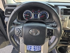 Used 2019 Toyota 4Runner SR5 4WD (Natl) at Dime Down by Frank Leta near Bridgeton, MO