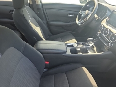 Used 2024  Nissan Sentra SV CVT at Dime Down by Frank Leta near Bridgeton&comma; MO