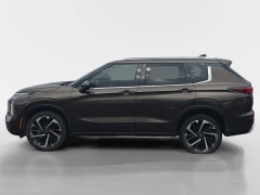 Used 2024  Mitsubishi Outlander SEL FWD at Dime Down by Frank Leta near Bridgeton&comma; MO