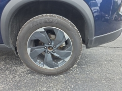 Used 2024  Nissan Rogue AWD SV at Dime Down by Frank Leta near Bridgeton&comma; MO
