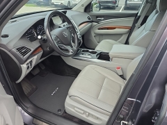Used 2018 Acura MDX 4d SUV AWD Advance at Dime Down by Frank Leta near Bridgeton, MO