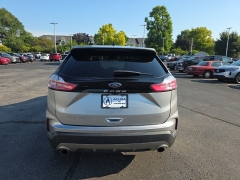 Used 2023 Ford Edge Titanium AWD at Dime Down by Frank Leta near Bridgeton, MO