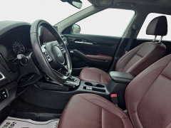 Used 2023  Kia Seltos SX DCT AWD at Dime Down by Frank Leta near Bridgeton&comma; MO