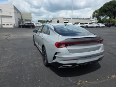 Used 2023 Kia K5 GT-Line Auto FWD at Dime Down by Frank Leta near Bridgeton, MO