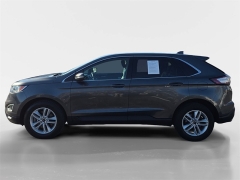 Used 2016  Ford Edge 4d SUV AWD SEL EcoBoost at Dime Down by Frank Leta near Bridgeton&comma; MO