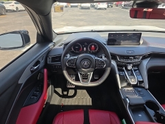 Used 2025 Acura TLX SH-AWD w/A-Spec Package at Dime Down by Frank Leta near Bridgeton, MO