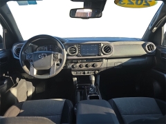 Used 2023 Toyota Tacoma 4WD TRD Off Road Double Cab 5ft Bed V6 AT at Dime Down by Frank Leta near Bridgeton, MO