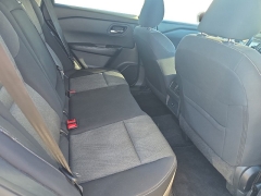 Used 2024  Nissan Rogue AWD SV at Dime Down by Frank Leta near Bridgeton&comma; MO