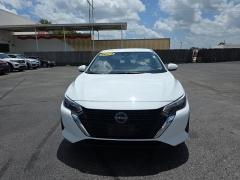 Used 2024 Nissan Sentra SV CVT at Dime Down by Frank Leta near Bridgeton, MO