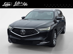 Used 2022  Acura MDX SH-AWD w/Advance Pkg at Dime Down by Frank Leta near Bridgeton, MO
