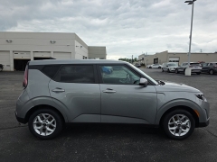Used 2024 Kia Soul LX IVT at Dime Down by Frank Leta near Bridgeton, MO