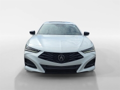 Used 2025 Acura TLX SH-AWD w/A-Spec Package at Dime Down by Frank Leta near Bridgeton, MO
