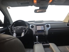 Used 2021  Toyota Tundra 4WD Limited CrewMax 5&period;5ft Bed 5&period;7L at Dime Down by Frank Leta near Bridgeton&comma; MO