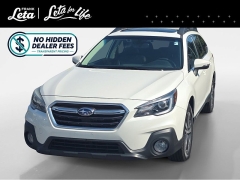Used 2019  Subaru Outback 4d SUV 2&period;5i Limited at Dime Down by Frank Leta near Bridgeton&comma; MO