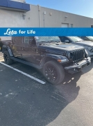 Used 2023 Jeep Gladiator High Altitude 4x4 at Dime Down by Frank Leta near Bridgeton, MO