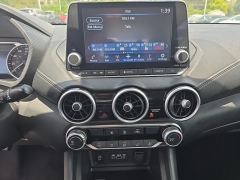 Used 2024 Nissan Sentra SV CVT at Dime Down by Frank Leta near Bridgeton, MO
