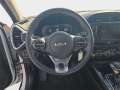 Used 2024 Kia Soul LX IVT at Dime Down by Frank Leta near Bridgeton, MO