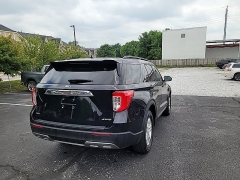 Used 2023 Ford Explorer XLT 4WD at Dime Down by Frank Leta near Bridgeton, MO