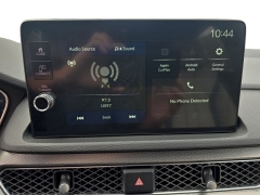 Used 2026  Acura Integra CVT w&sol;A-Spec Package at Dime Down by Frank Leta near Bridgeton&comma; MO