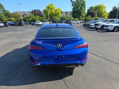 Used 2025 Acura Integra CVT w/A-Spec Technology Package at Dime Down by Frank Leta near Bridgeton, MO