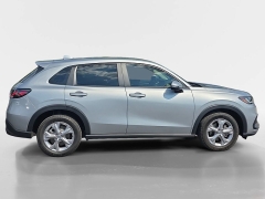 Used 2024  Honda HR-V LX AWD CVT at Dime Down by Frank Leta near Bridgeton&comma; MO