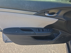 Used 2019  Honda Civic Hatchback 4d EX at Dime Down by Frank Leta near Bridgeton, MO