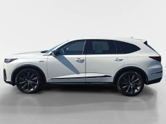 Used 2026  Acura MDX SH-AWD w&sol;A-Spec Package at Dime Down by Frank Leta near Bridgeton&comma; MO