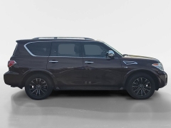 Used 2019  Nissan Armada 4x2 Platinum at Dime Down by Frank Leta near Bridgeton&comma; MO