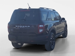 Used 2021  Ford Bronco Sport Outer Banks 4x4 at Dime Down by Frank Leta near Bridgeton&comma; MO