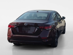 Used 2025  Nissan Sentra SV CVT at Dime Down by Frank Leta near Bridgeton&comma; MO
