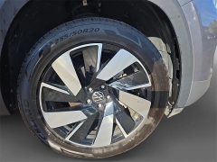 Used 2024  Volkswagen Atlas Cross Sport 2.0T SE w/Technology 4MOTION at Dime Down by Frank Leta near Bridgeton, MO